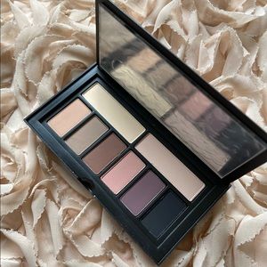 SMASHBOX Covershot Eyeshadow Palette in MATTE